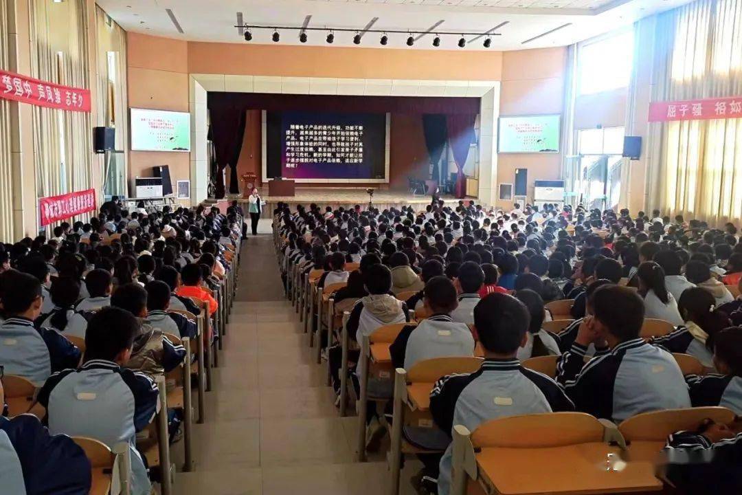 Guan County Qingquan Middle School (Guan County Qingquan Middle School High School Entrance Examination Results)